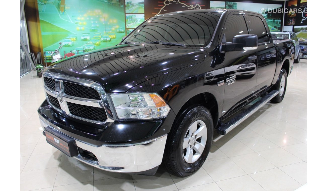 RAM 1500 1500