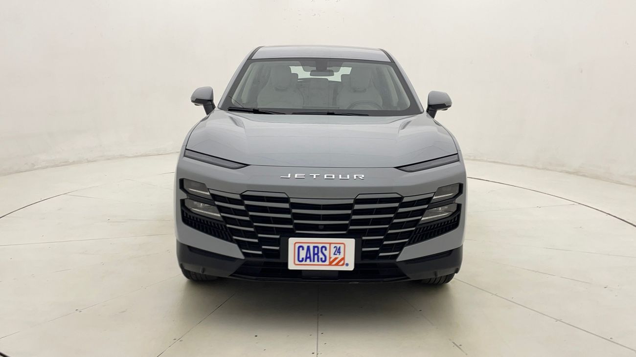 Jetour Dashing STD 1.5 | Zero Down Payment | Home Test Drive