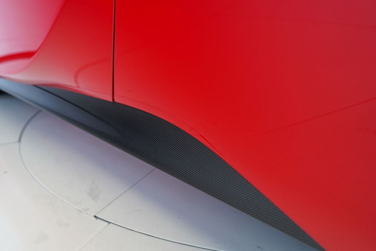 Ferrari SF90 Stradale STRADALE