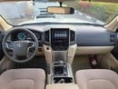 Toyota Land Cruiser GXR 4.0L GX 4.0L 2021 GCC LOW MILEAGE IN MINT CONDITION