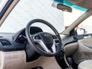 هيونداي أكسنت Base 1.6L (123 HP)