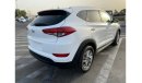 Hyundai Tucson 2018 HYUNDAI TUCSON 2.0L / MID OPTION