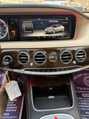 مرسيدس بنز S 550 كوبيه