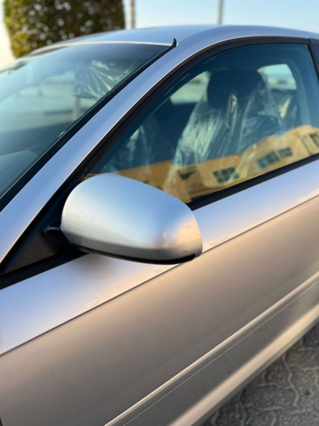 Audi A3 AUDI A3 COUPE 1.6L V4 - ORIGNAL PAINT - GCC - WELL MAINTAINED