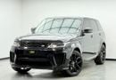 Land Rover Range Rover Sport HSE Dynamic 3.0L 2020 Range Rover Sport HSE Dynamic, Warranty, Fully Loaded, Excellent Condition, GC