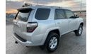 Toyota 4Runner SR5 PREMIUM 4x4 7 SEATER 4.0L 2014 AMERICAN SPECIFICATION