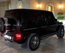 Mercedes-Benz G 500 Suv - 5 seats - 4 doors