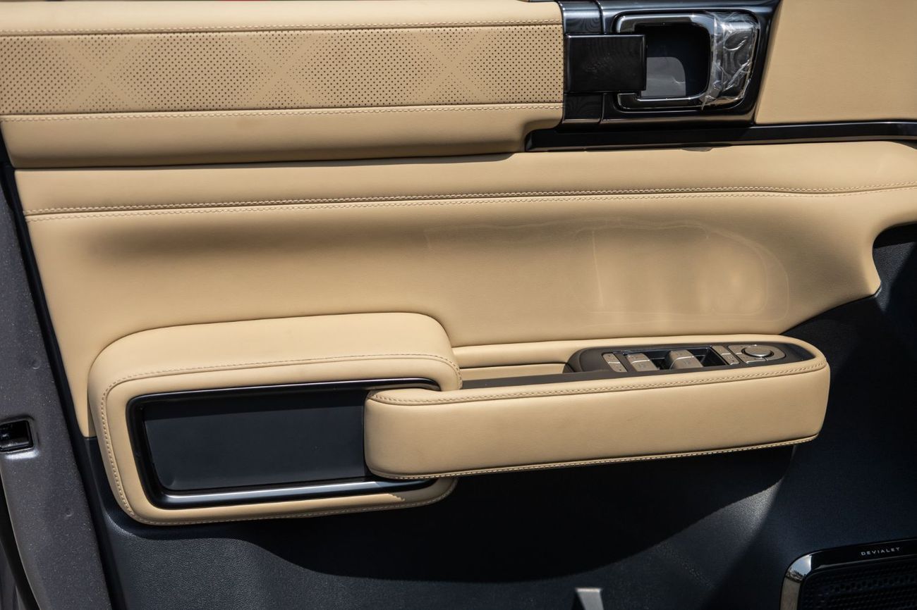 بي واي دي ليوبارد 5 Exploration Edition