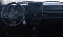 Suzuki Jimny GCC Brand New Manual Transmission