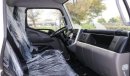 Mitsubishi Fuso Canter Canter Chassis Truck Wide Cab 2021- Diesel