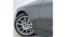 Mercedes-Benz S 450 Std 2020 Mercedes Benz S450 AMG, Sep 2025 Mercedes Warranty, Full Options, GCC