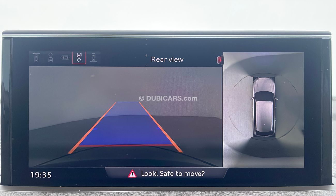 أودي Q7 Audi Q7 3