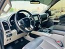 Ford F-150 FORD F-150 2018 . ENGINE 3.5L / V6 LARIAT CREW LUX+CHROME PK