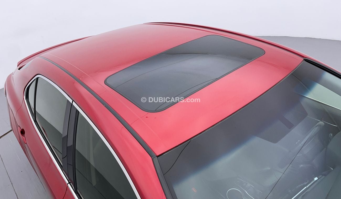 Toyota Camry SPORT 2.5 | Zero Down Payment | Free Home Test Drive