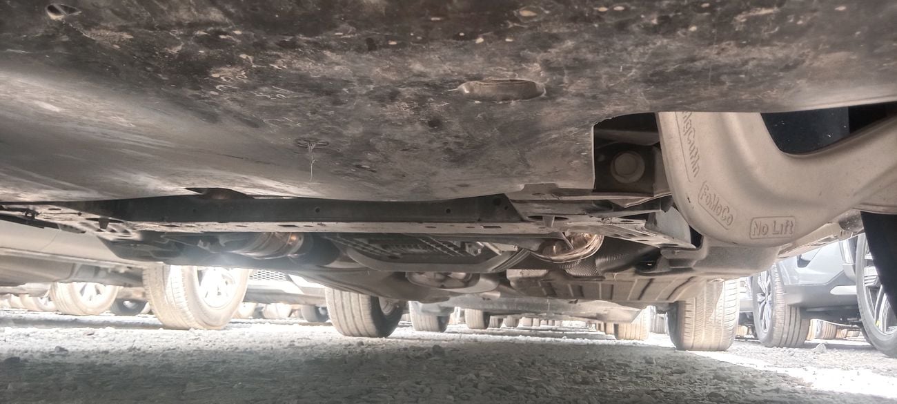 فورد إكسبلورر BASE 3.3 | بدون دفعة مقدمة | اختبار القيادة في المنزل