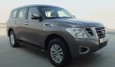 Nissan Patrol SE