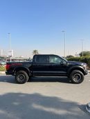 Ford F 150 Raptor