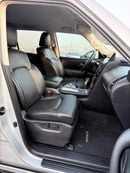 Nissan Armada