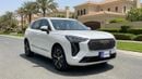 Haval Jolion HIGH DELUX 2024 | AED 743/Month | 0 DP | 30 Day Return | Warranty | Service History