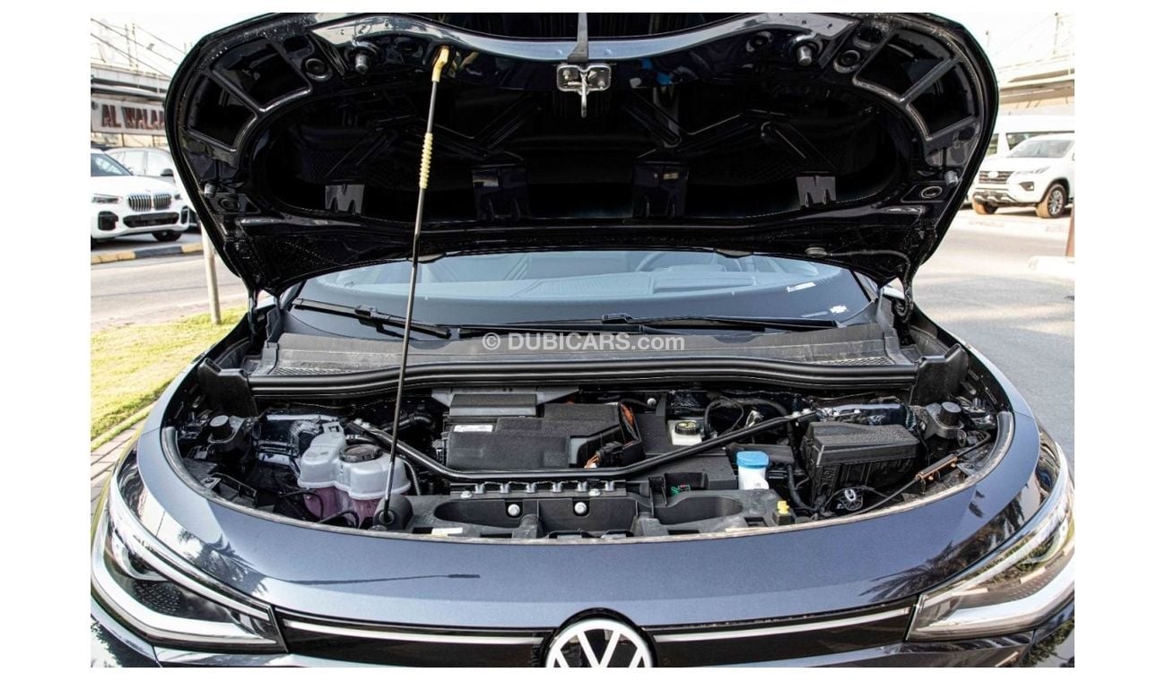 Volkswagen ID.4 2022 Volkswagen ID4 Litepro - 360 Camera + HUD + 20" Wheels + Openable Panoramic Sunroof | Export On