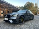 Mercedes-Benz E300 MERCEDES AMG E300 KIT 63 2019
