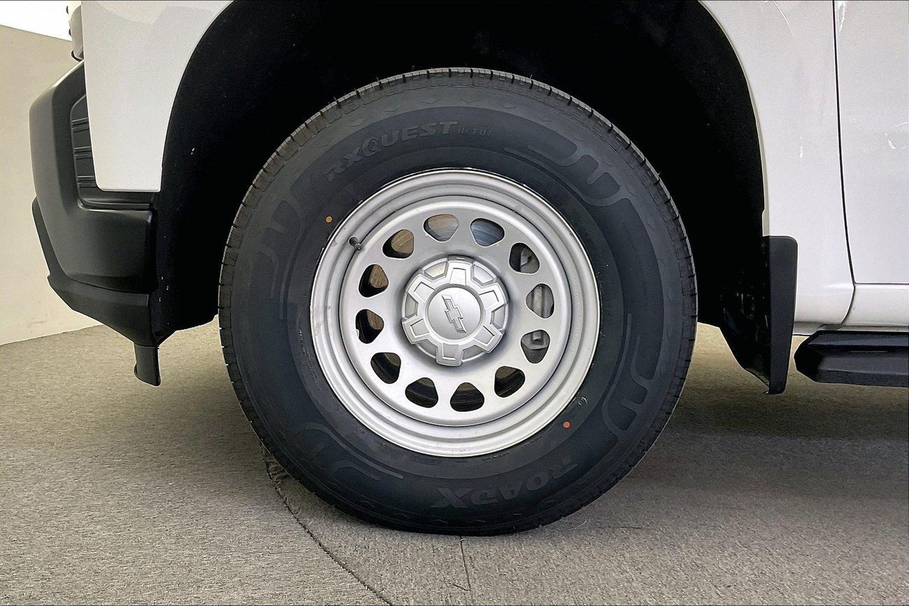 شيفروليه 1500 LT | شامل الضمان | 0 ﺪﻔﻋﺓ ﺃﻮﻟﻯ