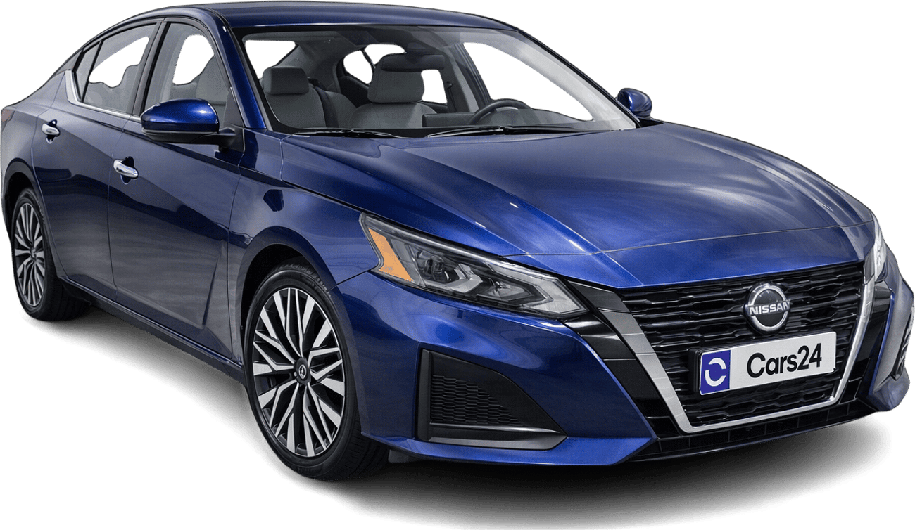 Nissan Altima SV 2023 | AED 1032/Month | 0 DP | 30 Day Return | Warranty