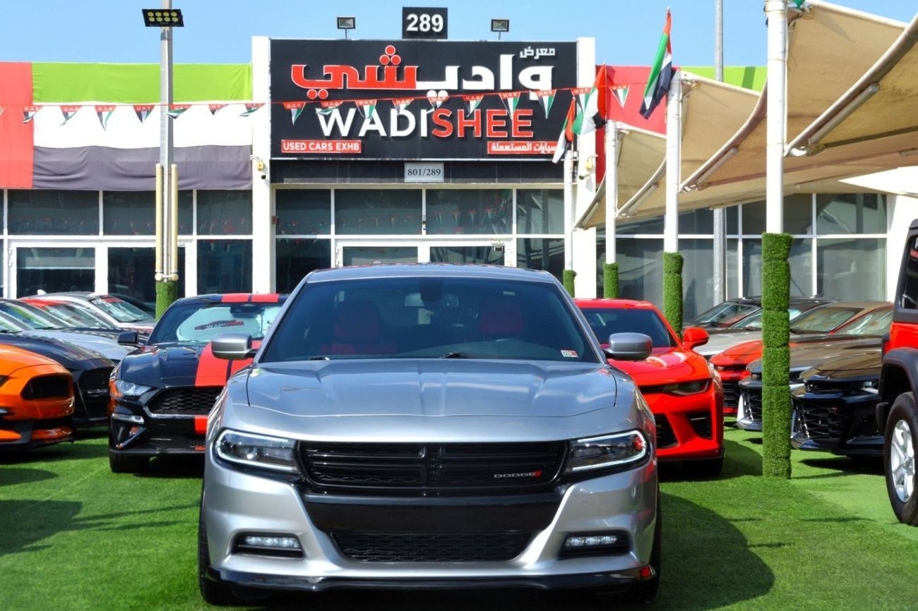 Dodge Charger R/T Highline CHARGER//RT/V8/5.7L**VERY CLEAN **ORIGINAL AIR BAGS**VERY GOOD CONDITION