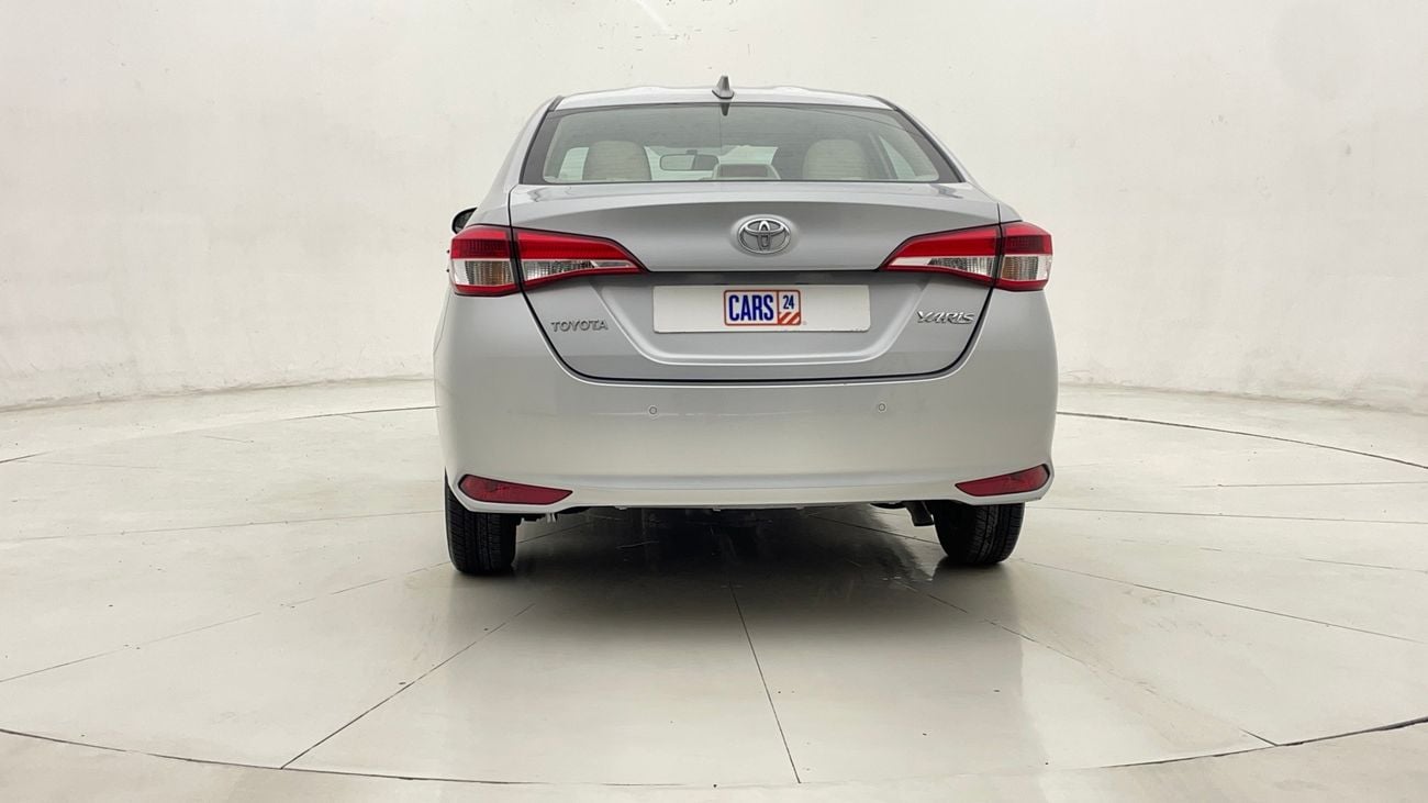 Toyota Yaris SE 1.5 | Zero Down Payment | Home Test Drive