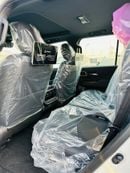 تويوتا لاند كروزر VX 4.0L