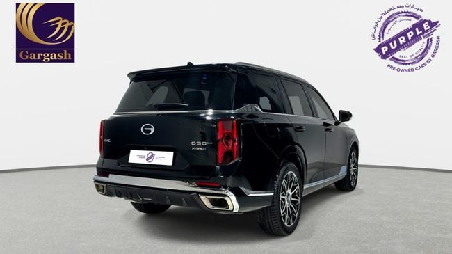 GAC GS8 Hybrid GX, миниатюра 27