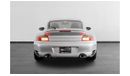 بورش 911 2003 Porsche Carrera 996 Turbo / Japan Spec / 2 Year ARM Service Pack