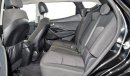 Hyundai Santa Fe 3.3L 4WD