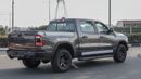 RAM 1500 Rebel G/T 2024 Hemi eTorque V8 5.7L 4X4 GCC 0Km