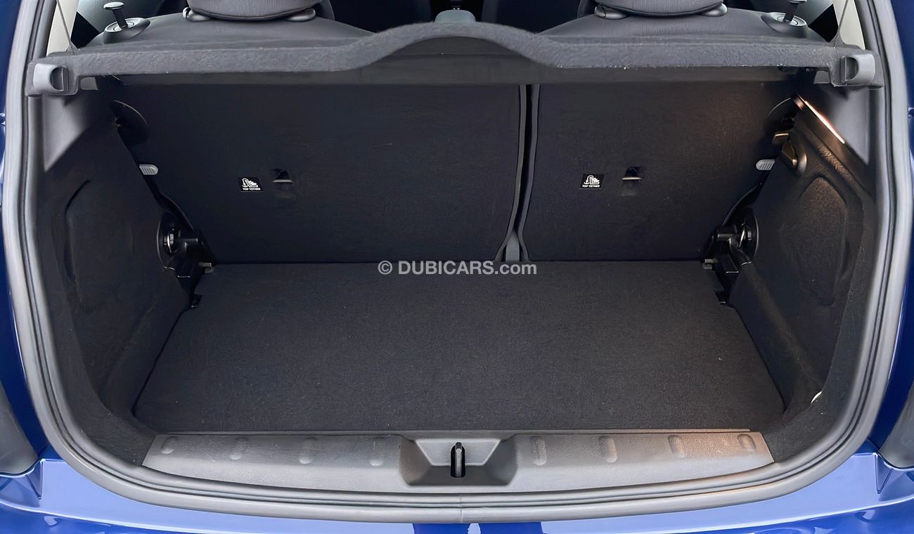 Mini Cooper 1.5 TC 1.5 | Under Warranty | Inspected on 150+ parameters