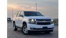 Chevrolet Tahoe LT
