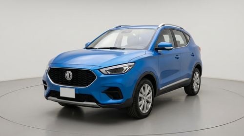 أم جي ZS 2022 STD | AED 549/Month | 0 DP | 30 Day Return | Warranty | Service History