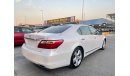 Lexus LS460 LEXUS LS460 L