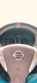 Nissan Sunny S