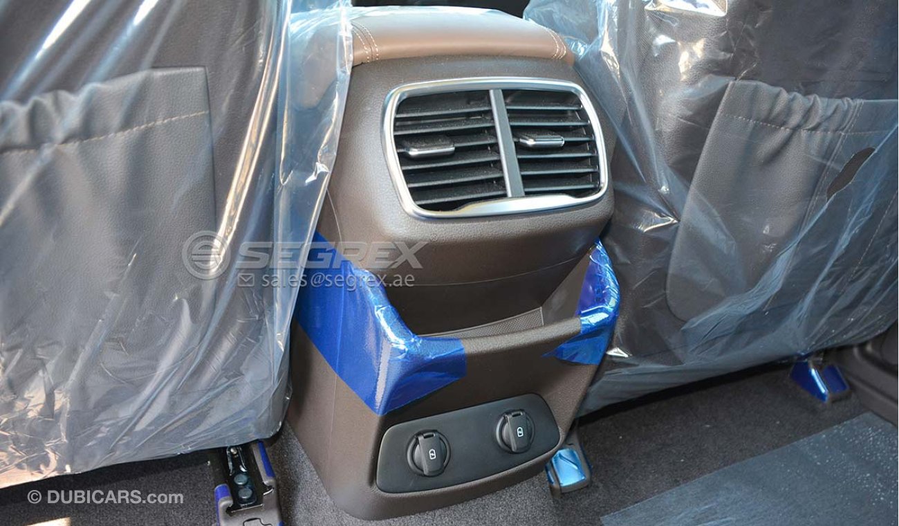 Hyundai Santa Fe 2.4 PETROL A/T AVAILALBLE IN COLOR FOR EXPORT