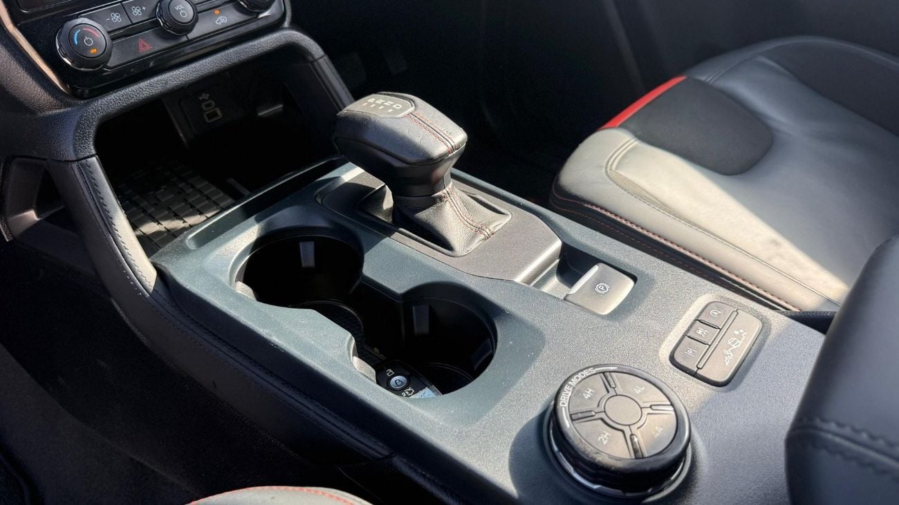 فورد رينجر رابتور Export from Australia