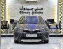 Toyota Corolla EXCELLENT DEAL for our Toyota Corolla 1.6L ( 2014 Model ) in Grey Color GCC Specs