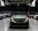 Mercedes Benz GLE 63 AMG S