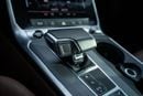Audi A6 40 TFSI 2.0L