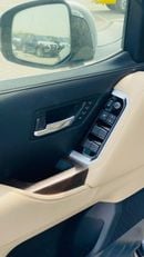 تويوتا لاند كروزر TOYOTA LAND CRUISER LC300 VX PETROL 4.0 HI 2025