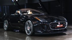 جاغوار F-Type R-Dynamic