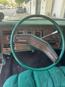 Lincoln Continental