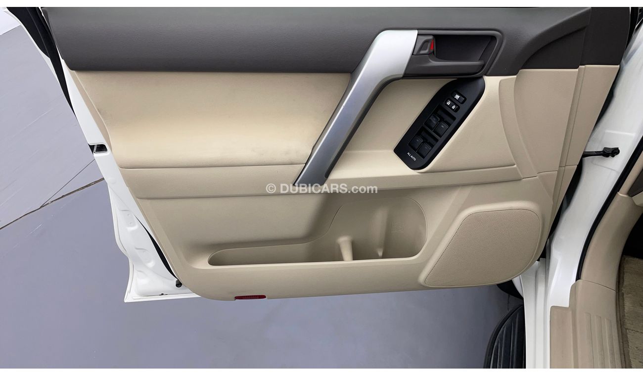 تويوتا برادو GXR 4 | بدون دفعة مقدمة | اختبار قيادة مجاني للمنزل