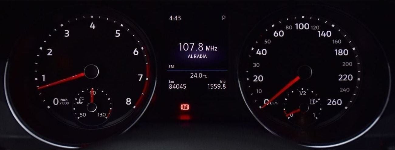 Volkswagen Teramont EXCELLENT DEAL for our Volkswagen Teramont V6 4Motion ( 2019 Model ) in Black Color GCC Specs