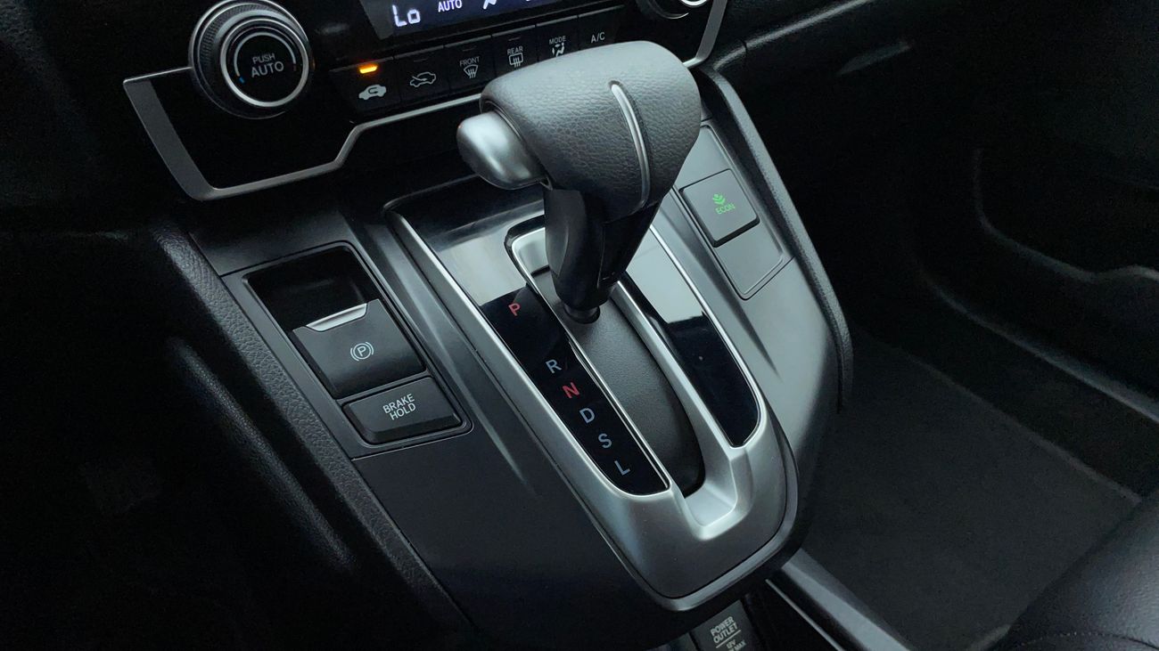 Honda CRV LX 2.4 | Under Warranty | Inspected on 150+ parameters